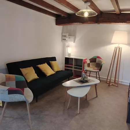 La Grange De L'argentier * Bourdeilles