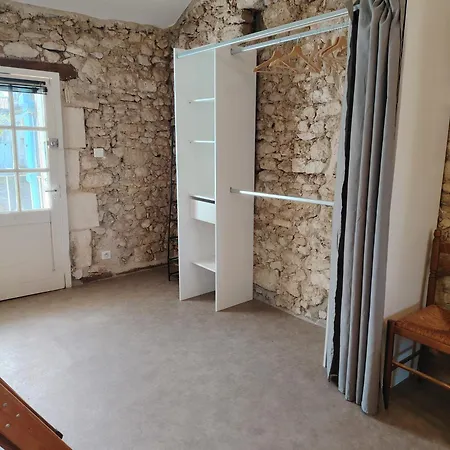 Дом отдыха La Grange De L'argentier *