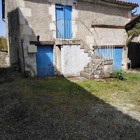La Grange De L'argentier *