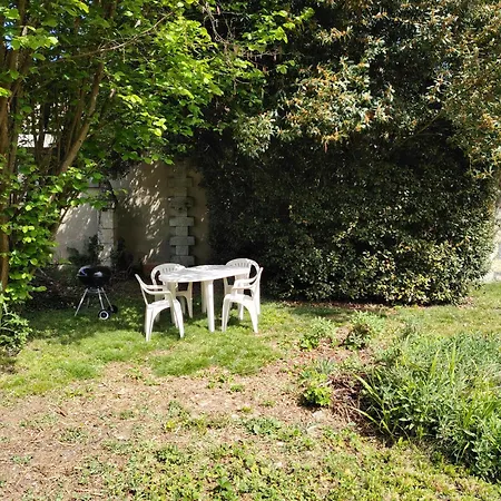 La Grange De L'argentier * Bourdeilles